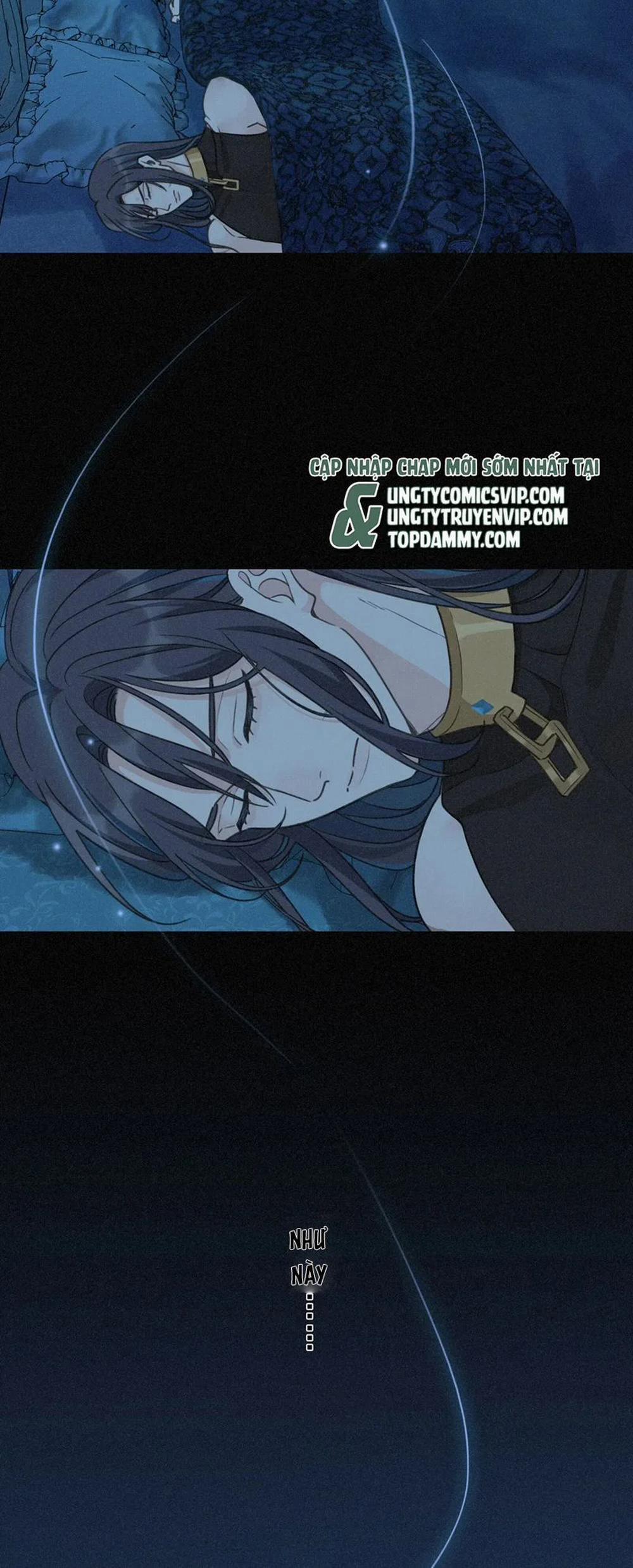 Khốn Thú Chi Nhiễm 6 trang 39