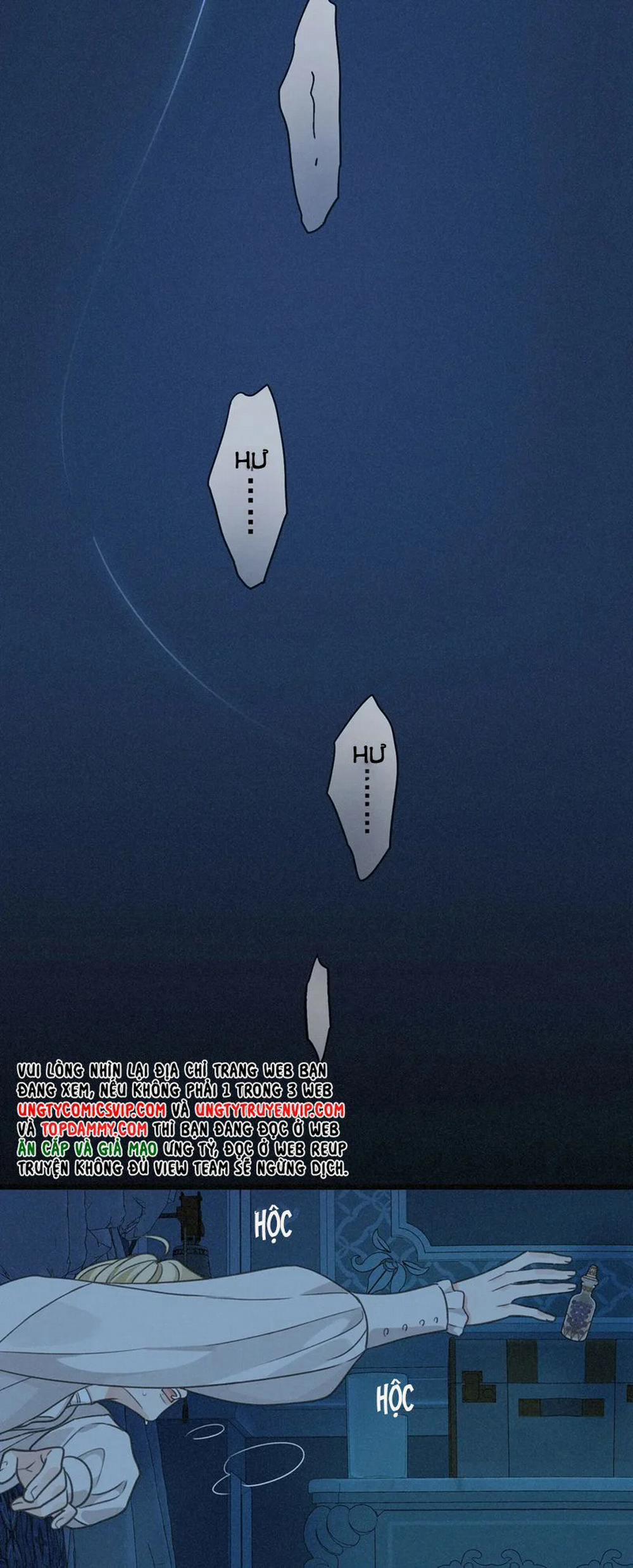 Khốn Thú Chi Nhiễm 6 trang 42