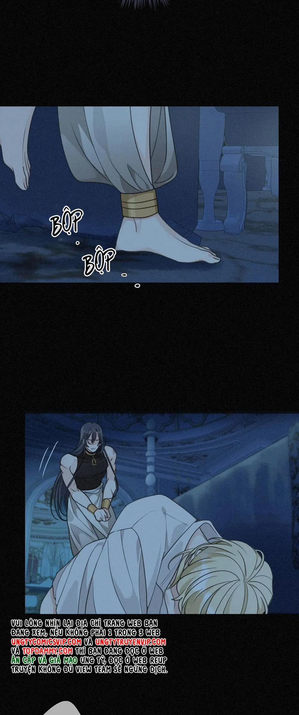 Khốn Thú Chi Nhiễm 6 trang 49