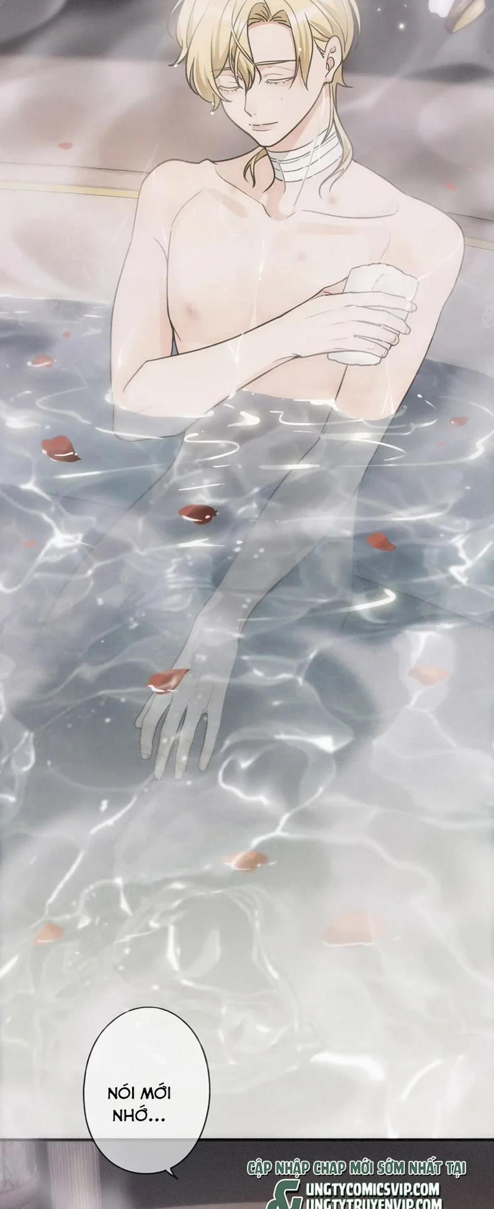 Khốn Thú Chi Nhiễm 6 trang 5