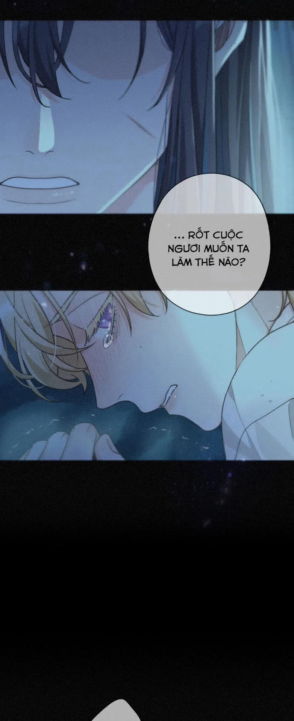 Khốn Thú Chi Nhiễm 7 trang 11