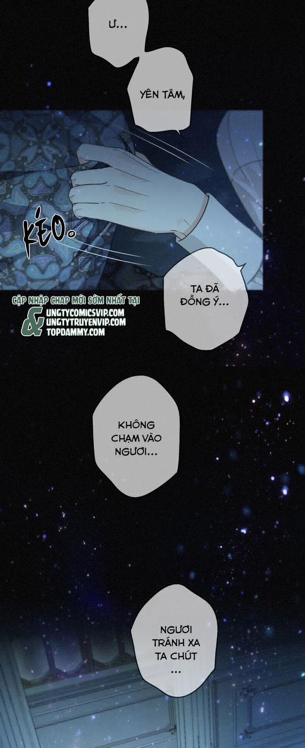 Khốn Thú Chi Nhiễm 7 trang 12