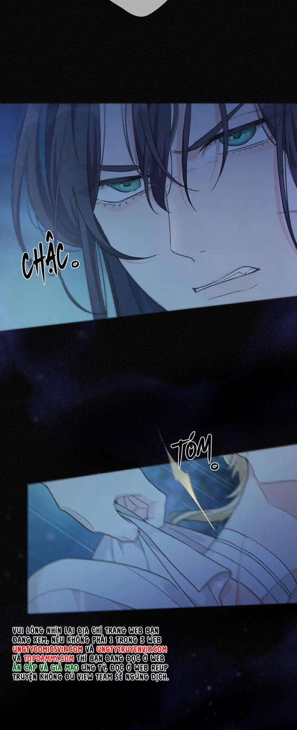 Khốn Thú Chi Nhiễm 7 trang 2