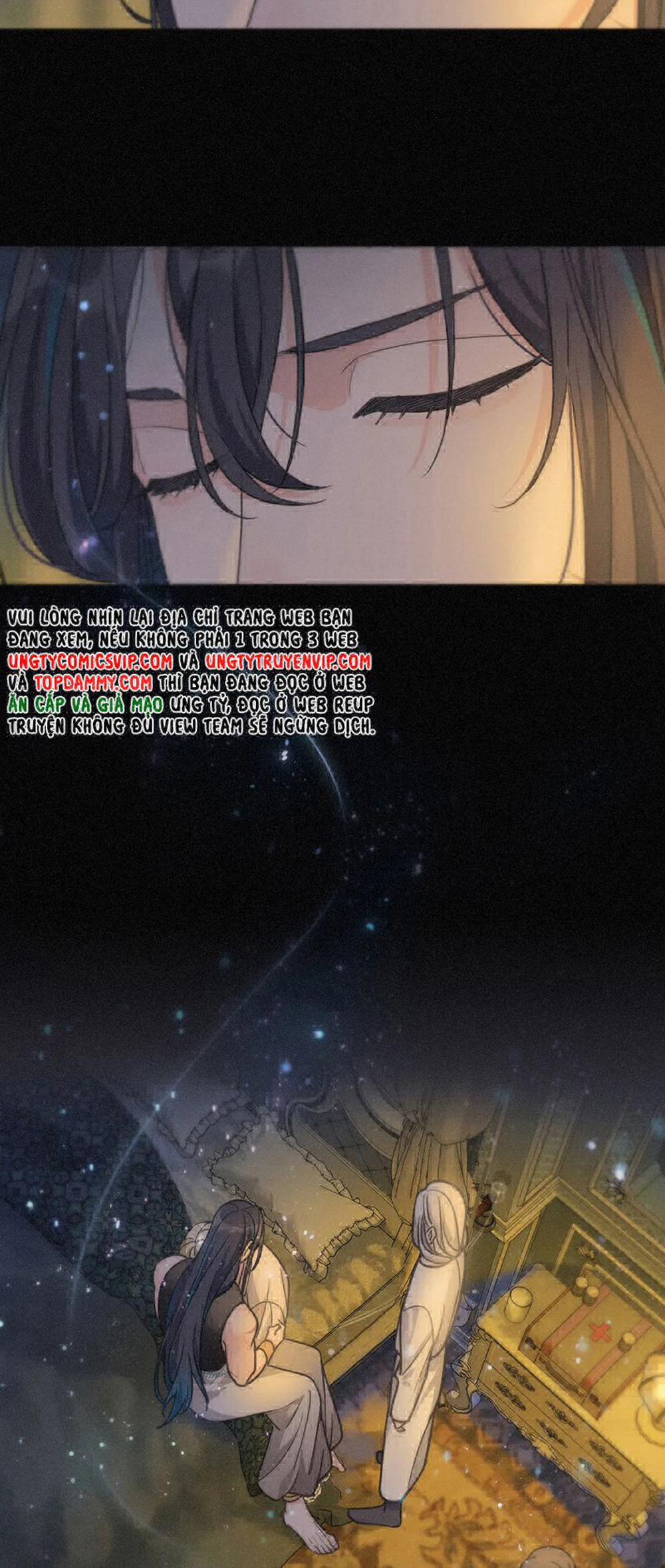 Khốn Thú Chi Nhiễm 7 trang 32