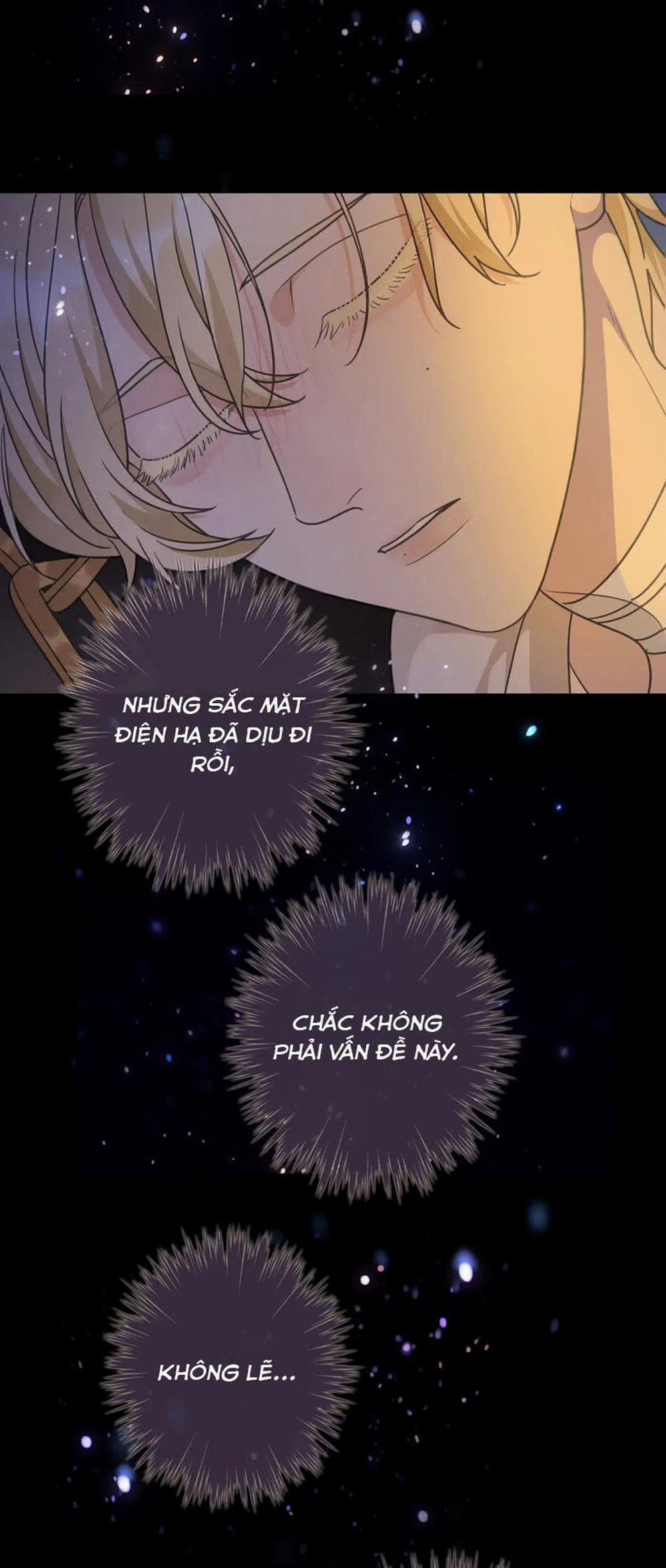 Khốn Thú Chi Nhiễm 7 trang 35