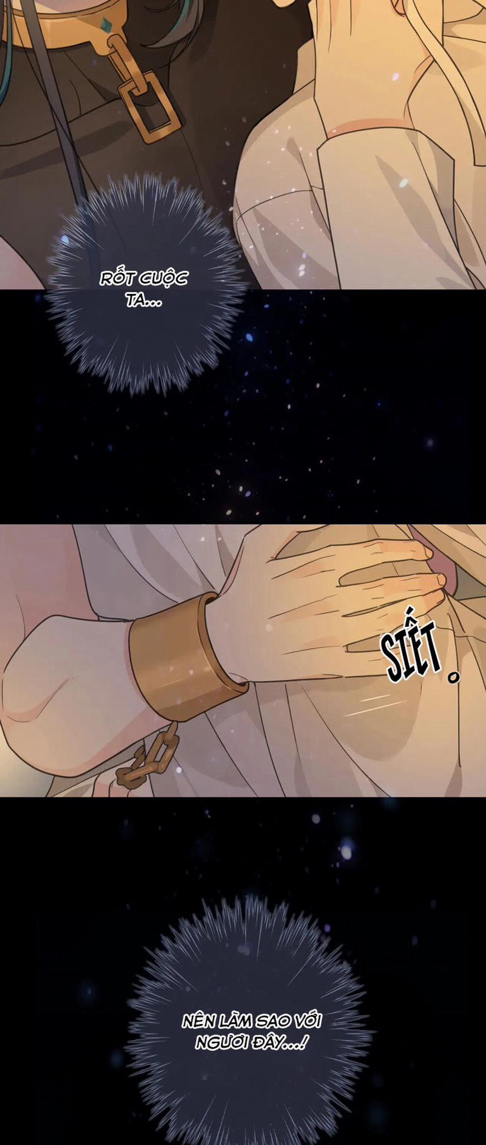 Khốn Thú Chi Nhiễm 7 trang 41