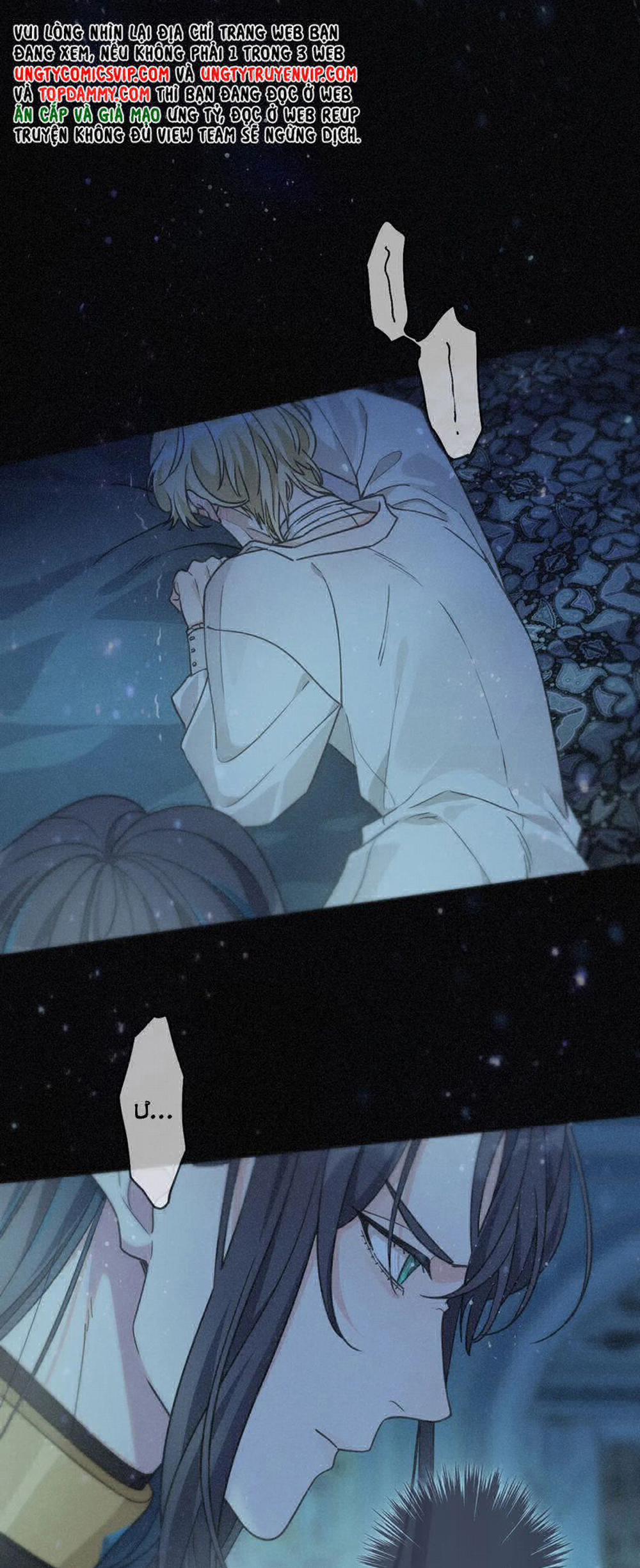 Khốn Thú Chi Nhiễm 7 trang 7