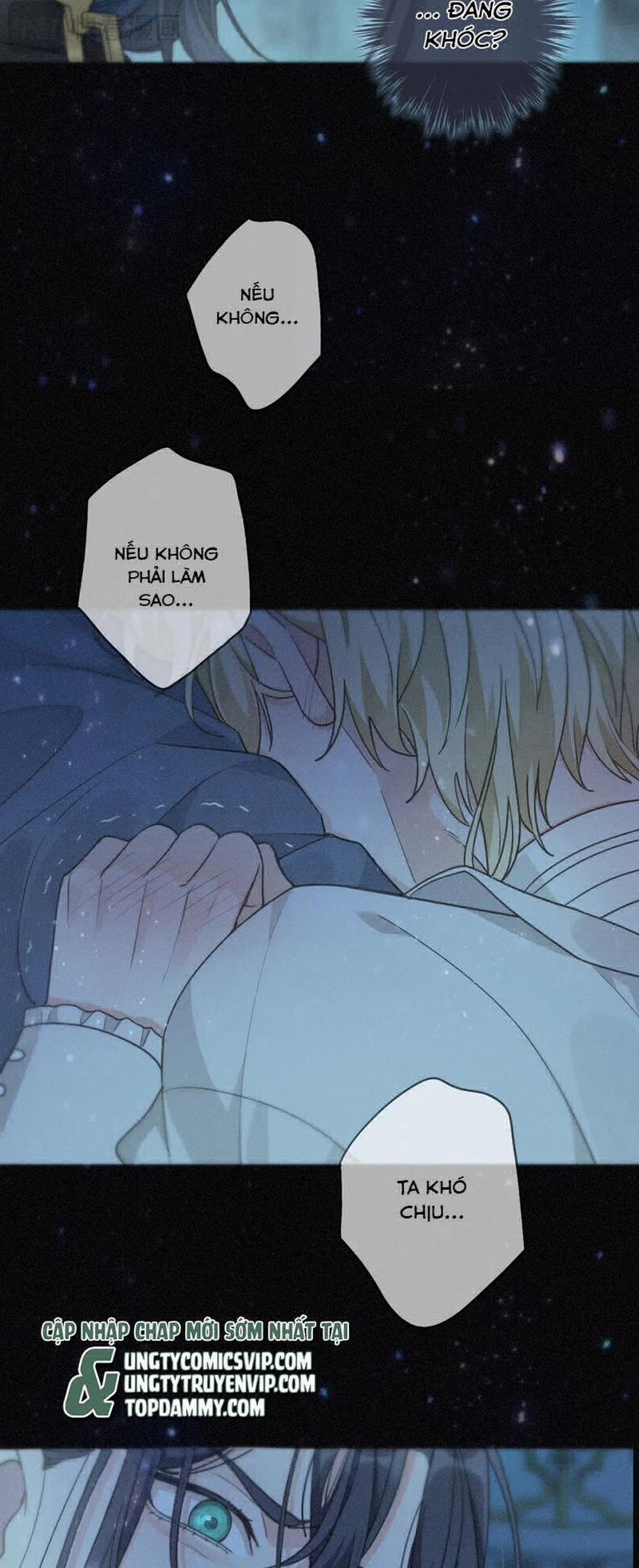 Khốn Thú Chi Nhiễm 7 trang 8