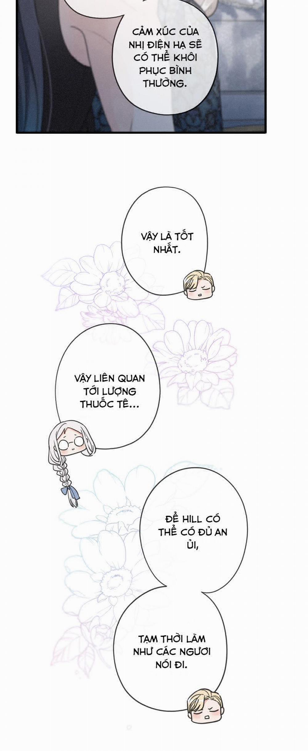 Khốn Thú Chi Nhiễm 8 trang 21