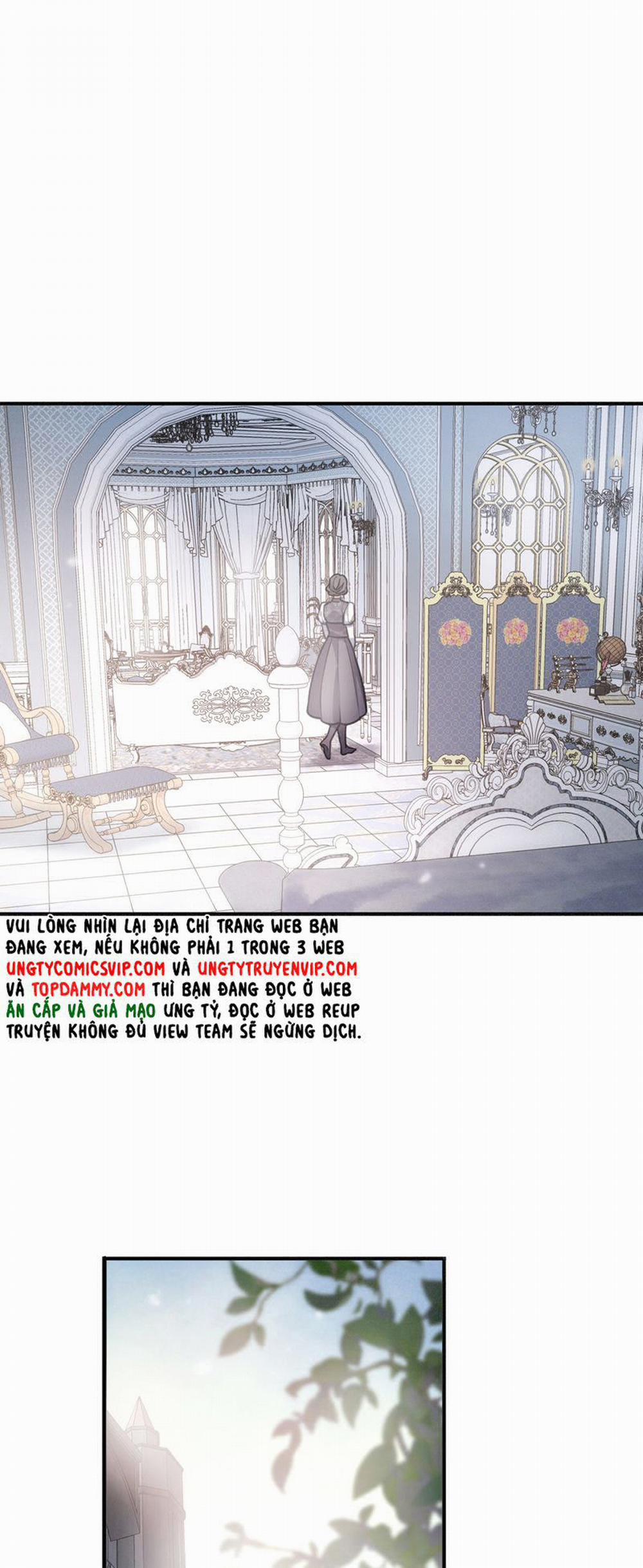 Khốn Thú Chi Nhiễm 8 trang 26