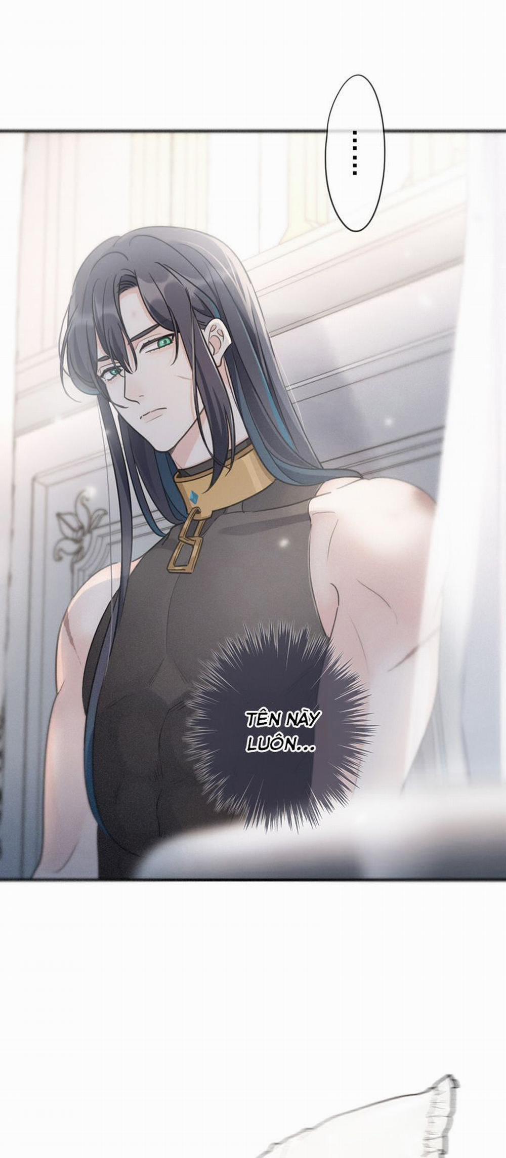 Khốn Thú Chi Nhiễm 8 trang 31