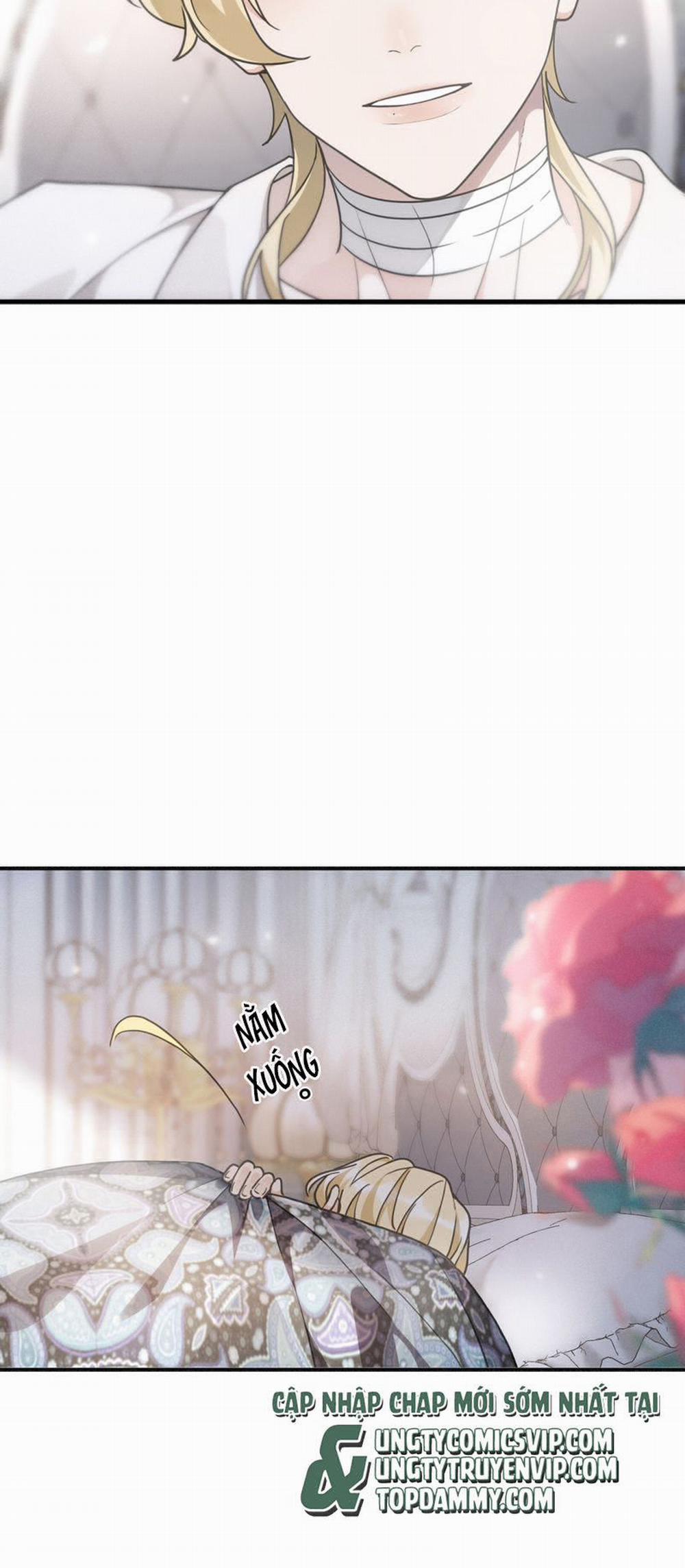 Khốn Thú Chi Nhiễm 8 trang 37