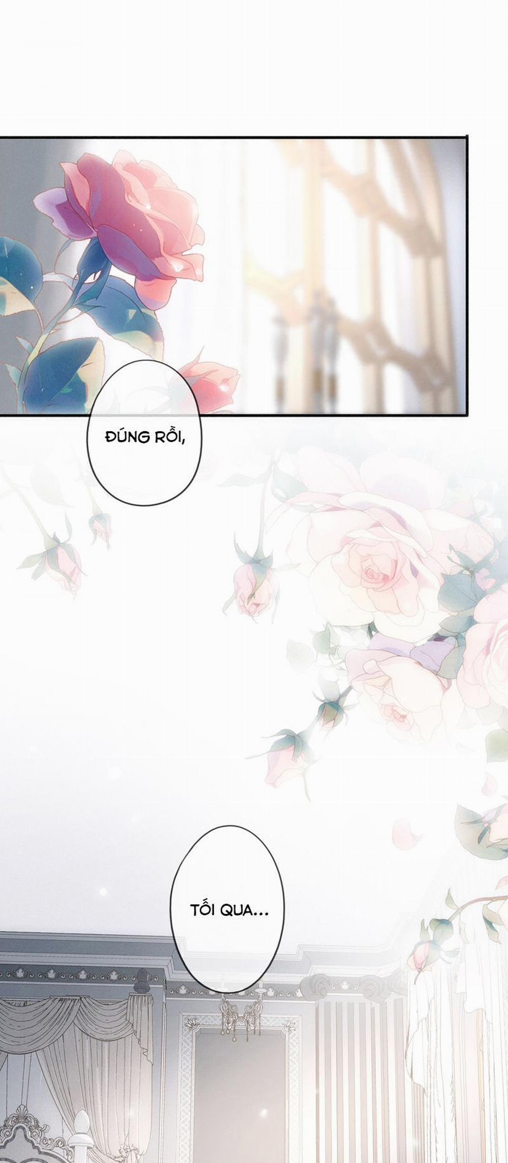 Khốn Thú Chi Nhiễm 8 trang 38