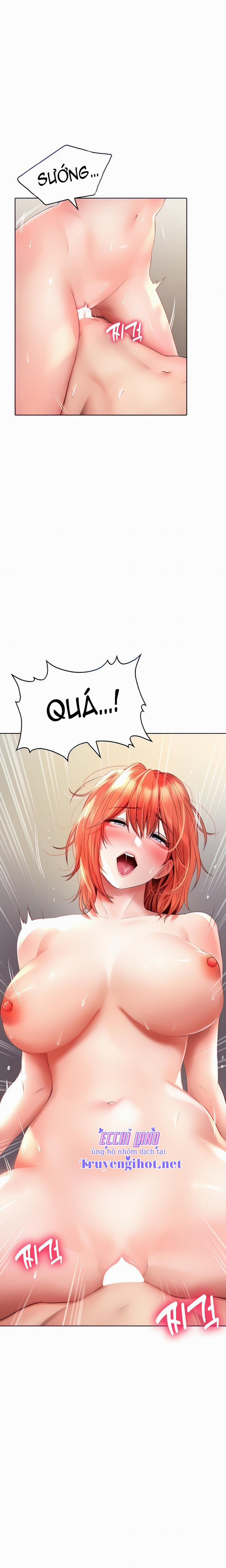 Không An Toàn Để Làm Việc 21 trang 5