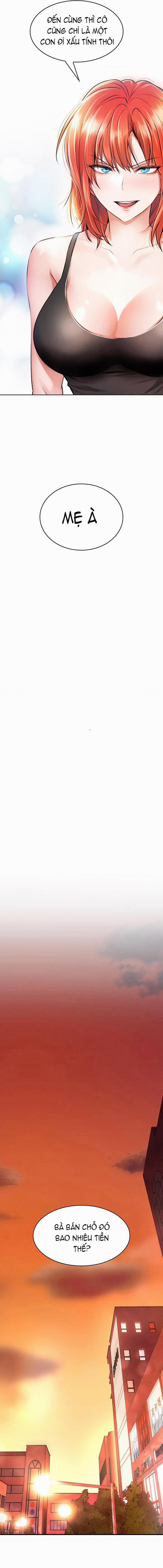 Không An Toàn Để Làm Việc 6 trang 2