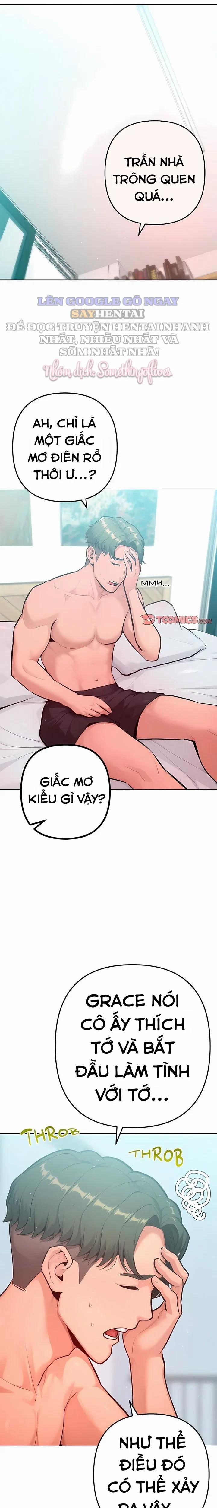 Không Bao Giờ Chỉ Là Bạn Bè 15 trang 14