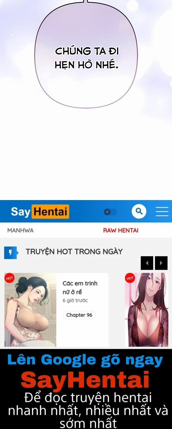 Không Bao Giờ Chỉ Là Bạn Bè 15 trang 29