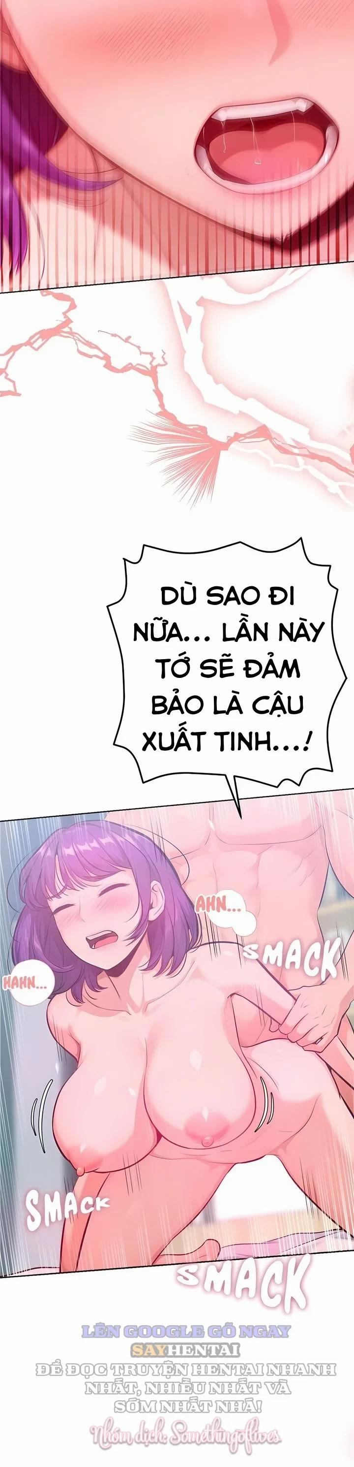 Không Bao Giờ Chỉ Là Bạn Bè 15 trang 5