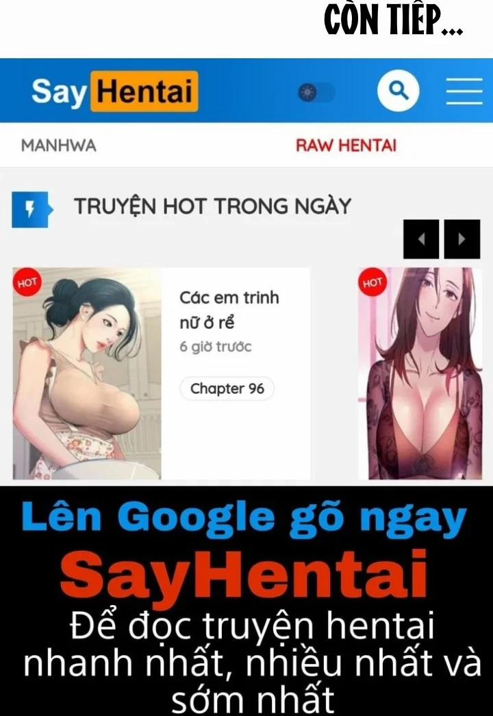 Không Bao Giờ Chỉ Là Bạn Bè 16 trang 28