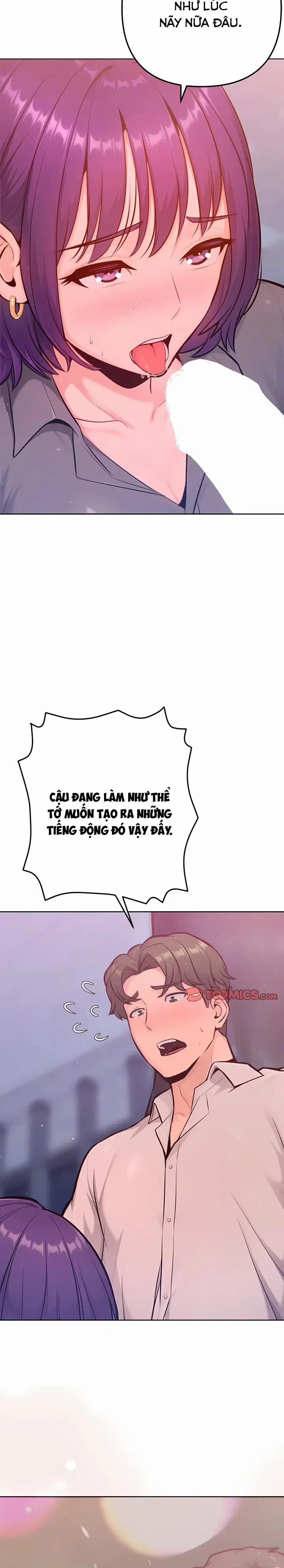 Không Bao Giờ Chỉ Là Bạn Bè 18 trang 22