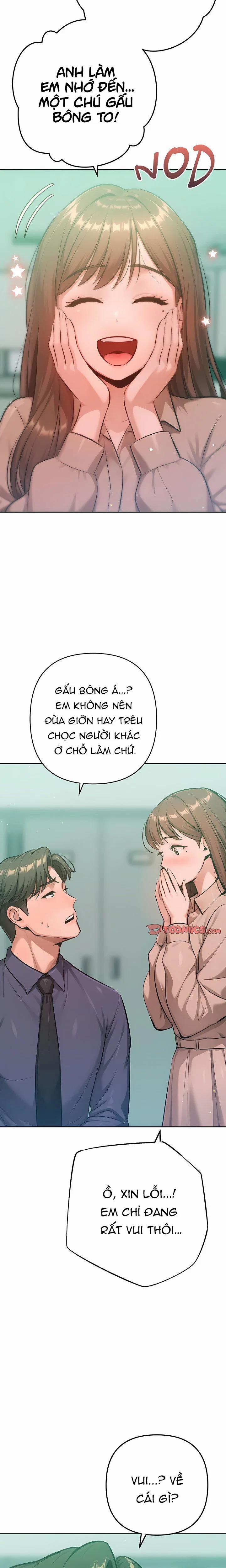 Không Bao Giờ Chỉ Là Bạn Bè 23 trang 13
