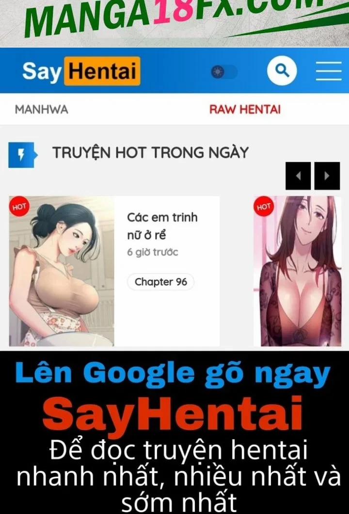 Không Bao Giờ Chỉ Là Bạn Bè 23 trang 28