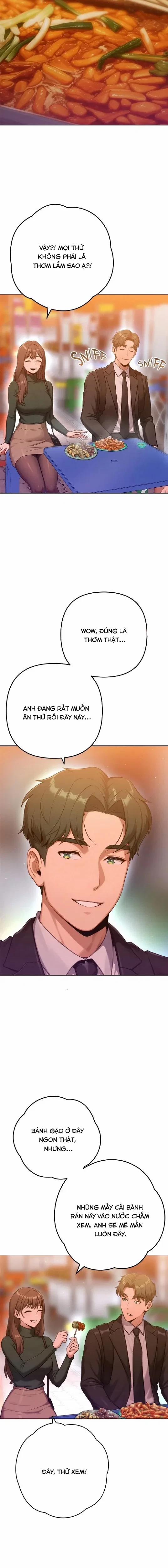 Không Bao Giờ Chỉ Là Bạn Bè 24 trang 12