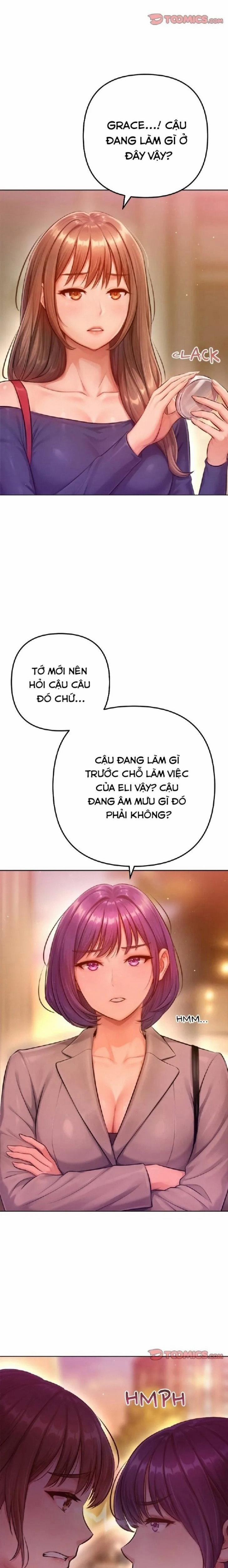 Không Bao Giờ Chỉ Là Bạn Bè 24 trang 3