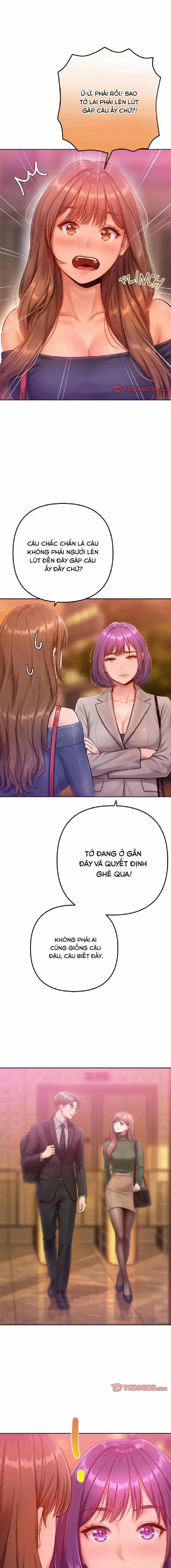 Không Bao Giờ Chỉ Là Bạn Bè 24 trang 5