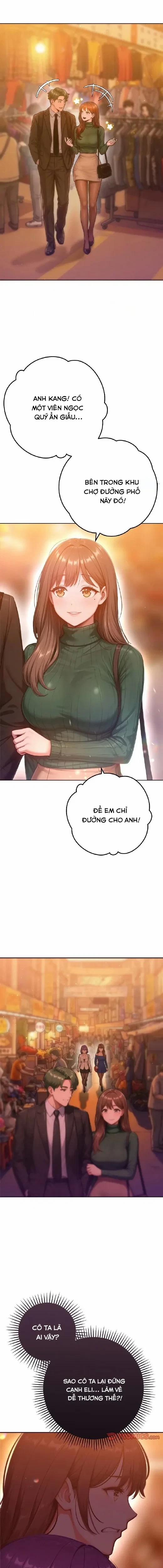 Không Bao Giờ Chỉ Là Bạn Bè 24 trang 8