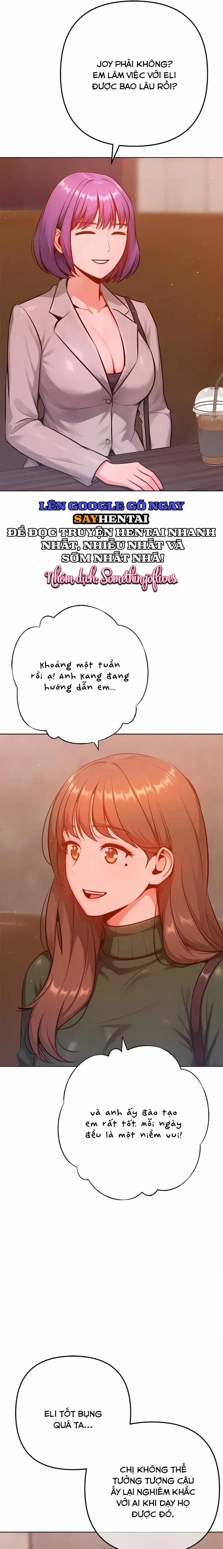 Không Bao Giờ Chỉ Là Bạn Bè 25 trang 12