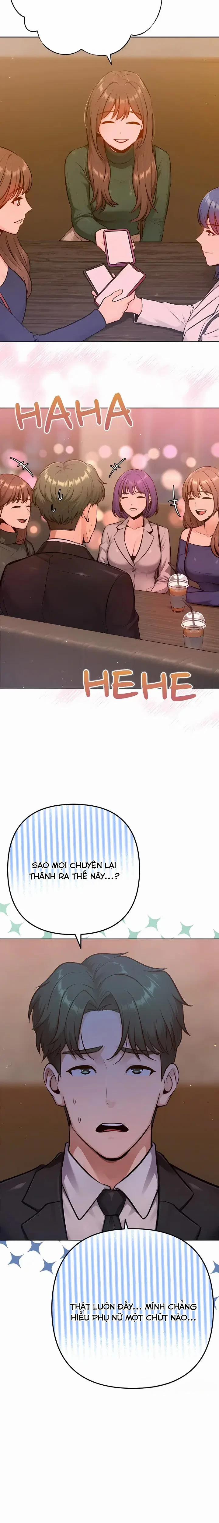 Không Bao Giờ Chỉ Là Bạn Bè 25 trang 25