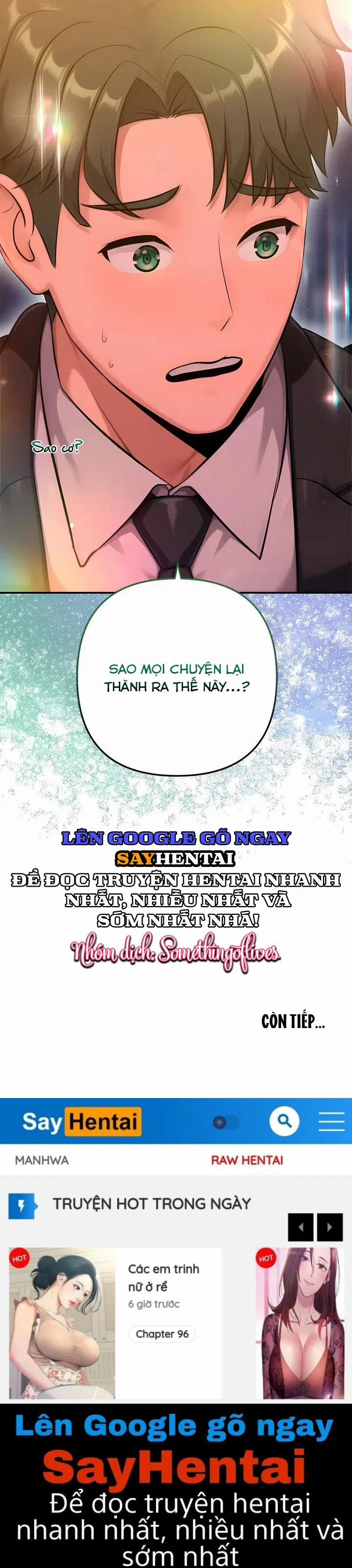 Không Bao Giờ Chỉ Là Bạn Bè 25 trang 30