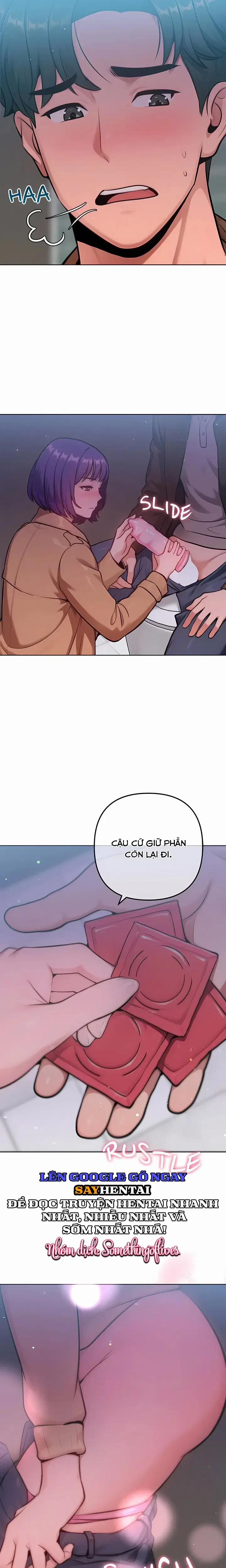 Không Bao Giờ Chỉ Là Bạn Bè 26 trang 26