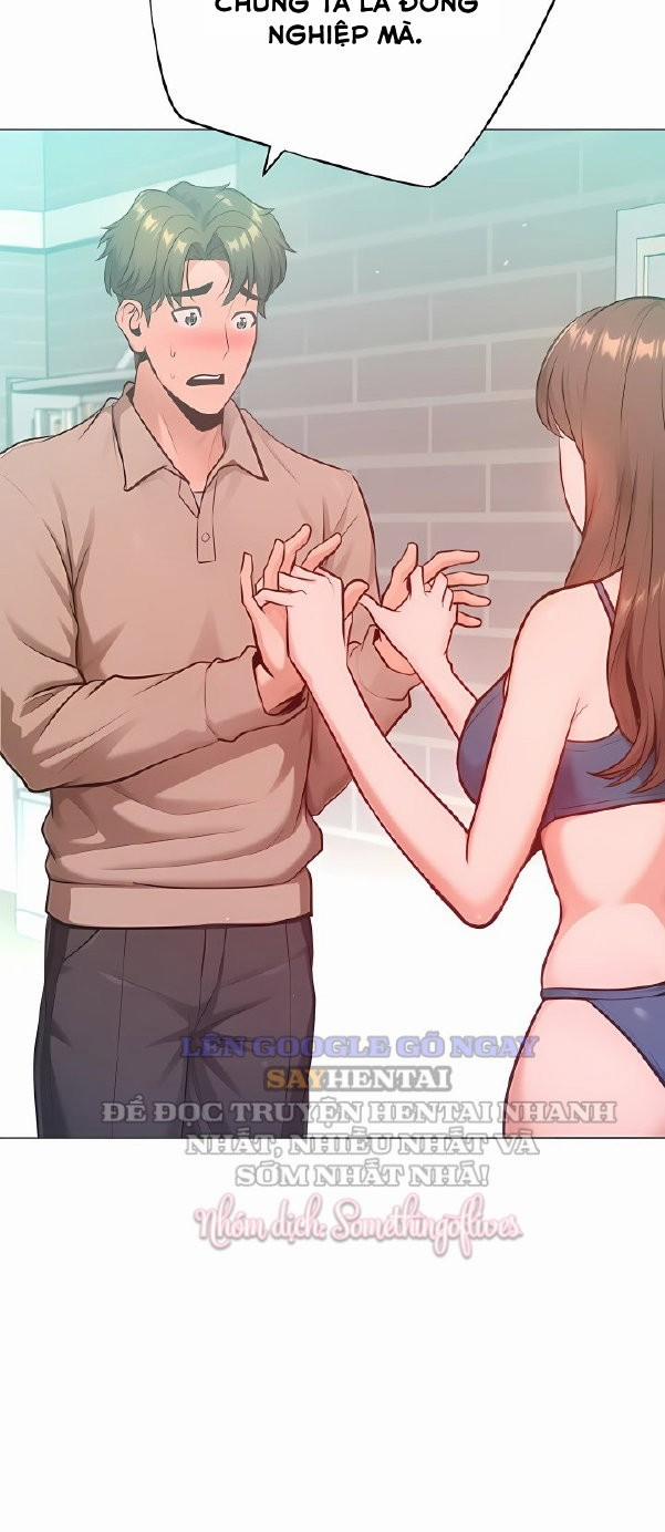 Không bao giờ chỉ là bạn bè 33 trang 16