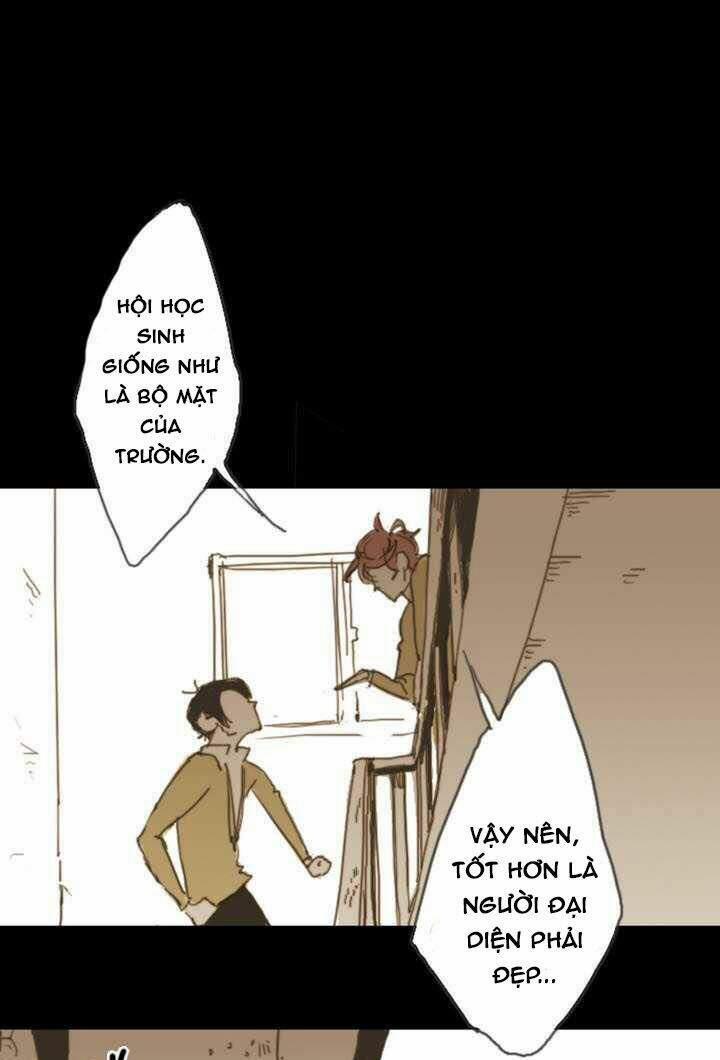 Không Bao Giờ Hiểu 1 trang 2