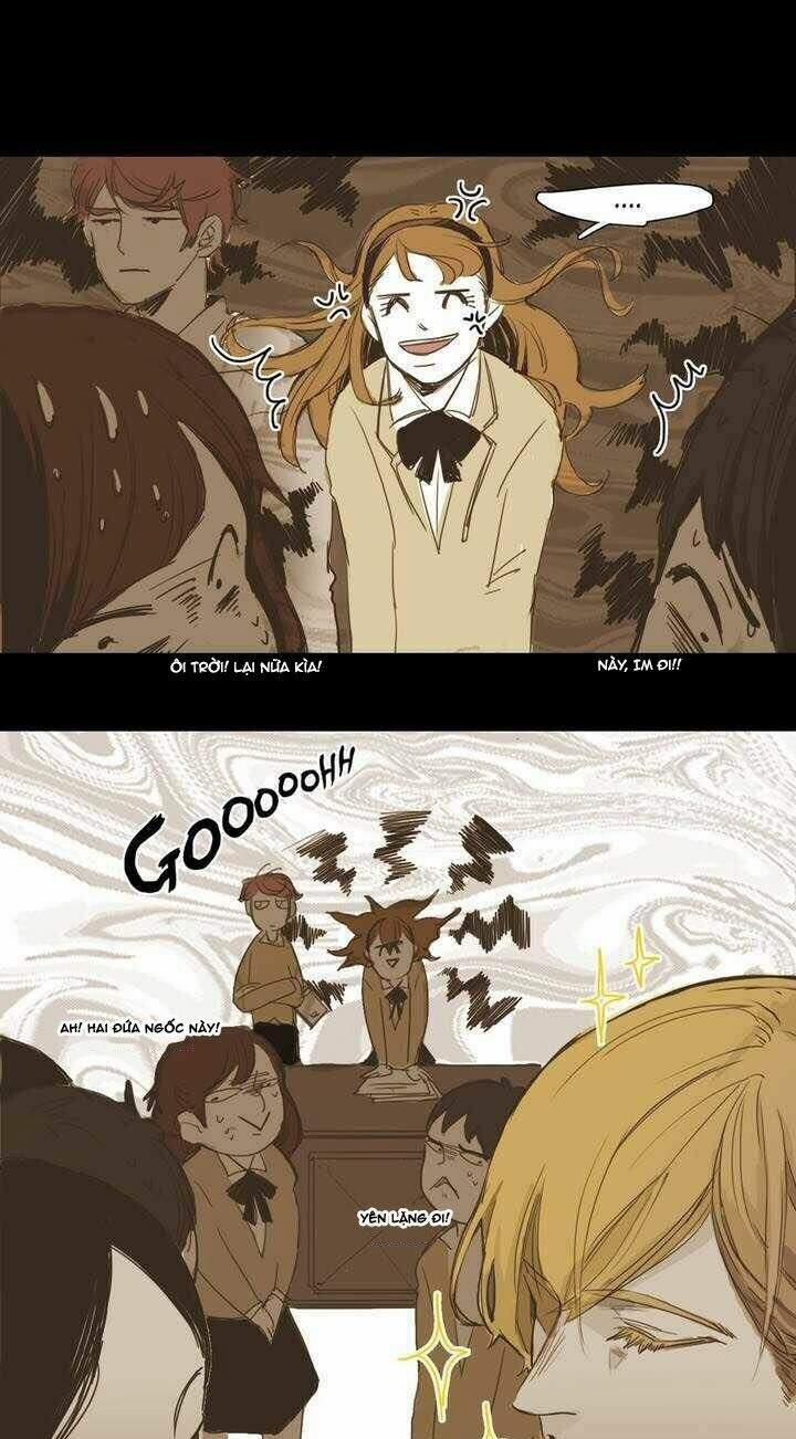 Không Bao Giờ Hiểu 10 trang 3