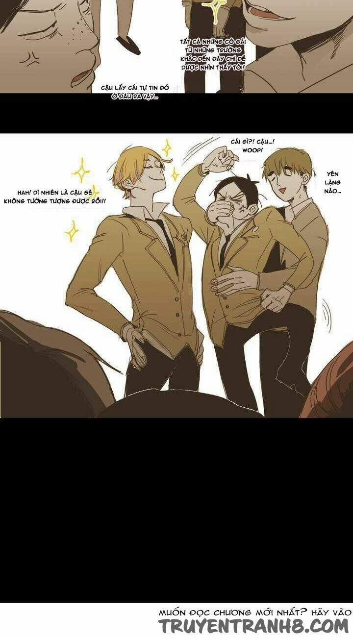 Không Bao Giờ Hiểu 10 trang 4