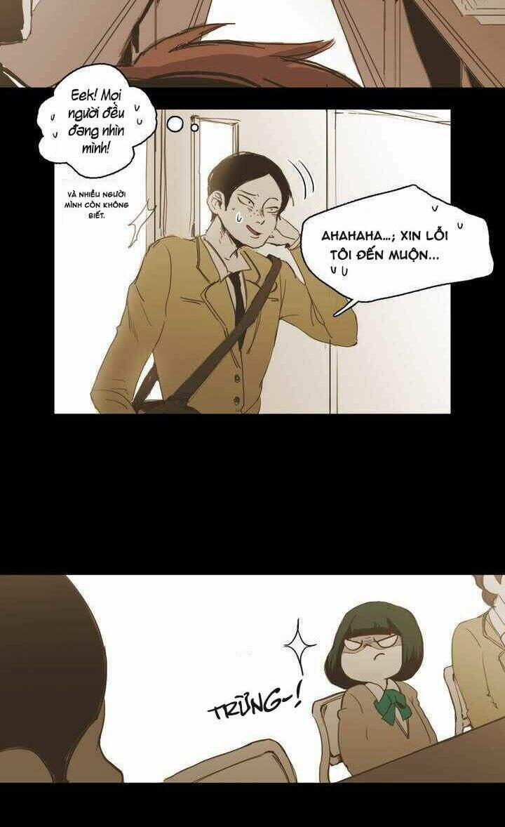 Không Bao Giờ Hiểu 11 trang 3