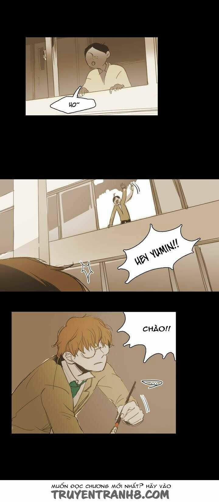 Không Bao Giờ Hiểu 12 trang 2