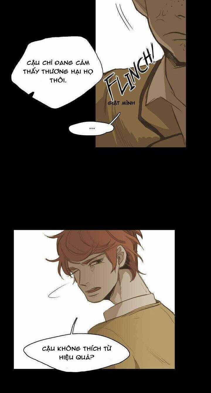 Không Bao Giờ Hiểu 13 trang 12