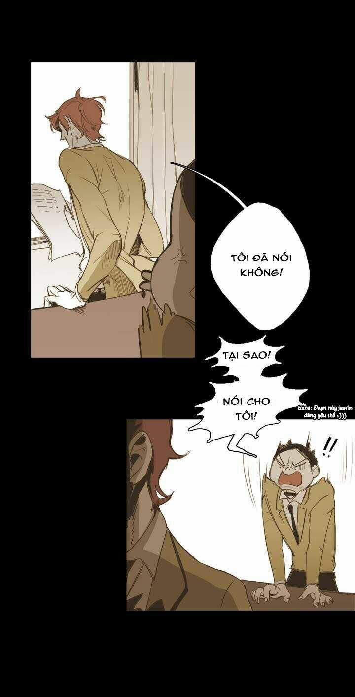 Không Bao Giờ Hiểu 13 trang 3