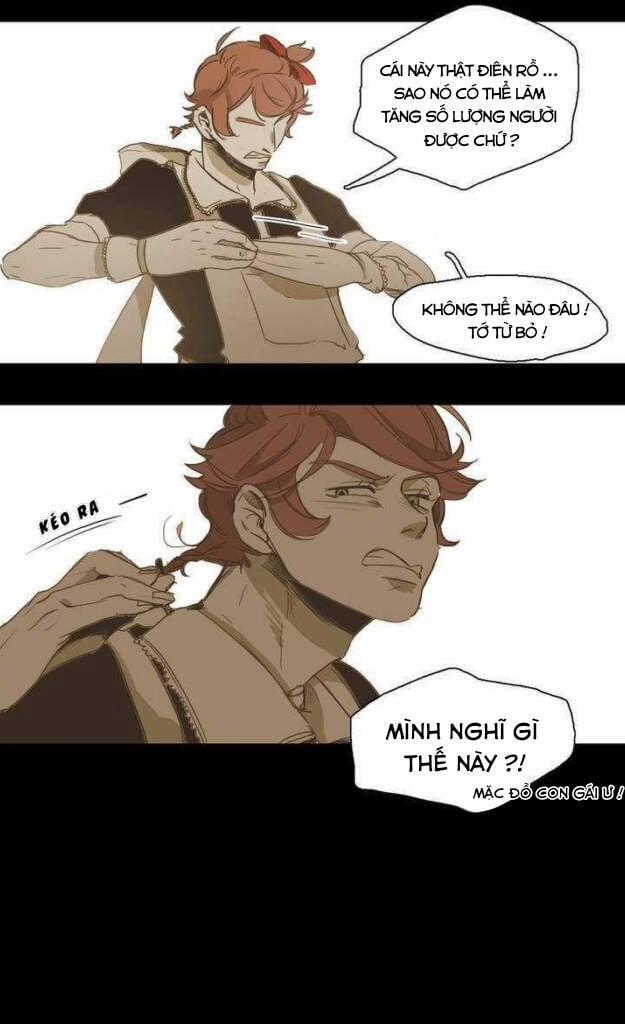 Không Bao Giờ Hiểu 21 trang 24