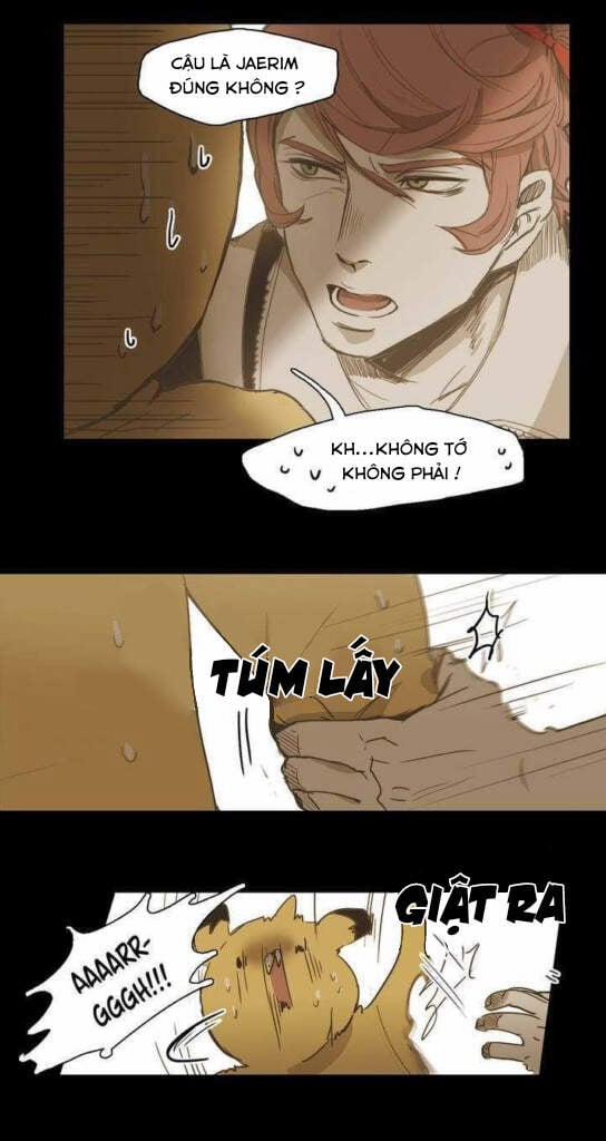Không Bao Giờ Hiểu 21 trang 35