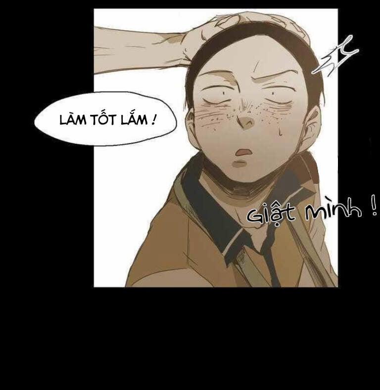 Không Bao Giờ Hiểu 21 trang 9