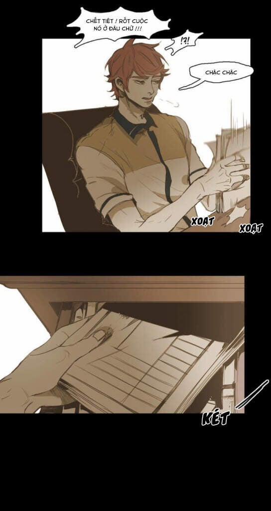 Không Bao Giờ Hiểu 23 trang 2