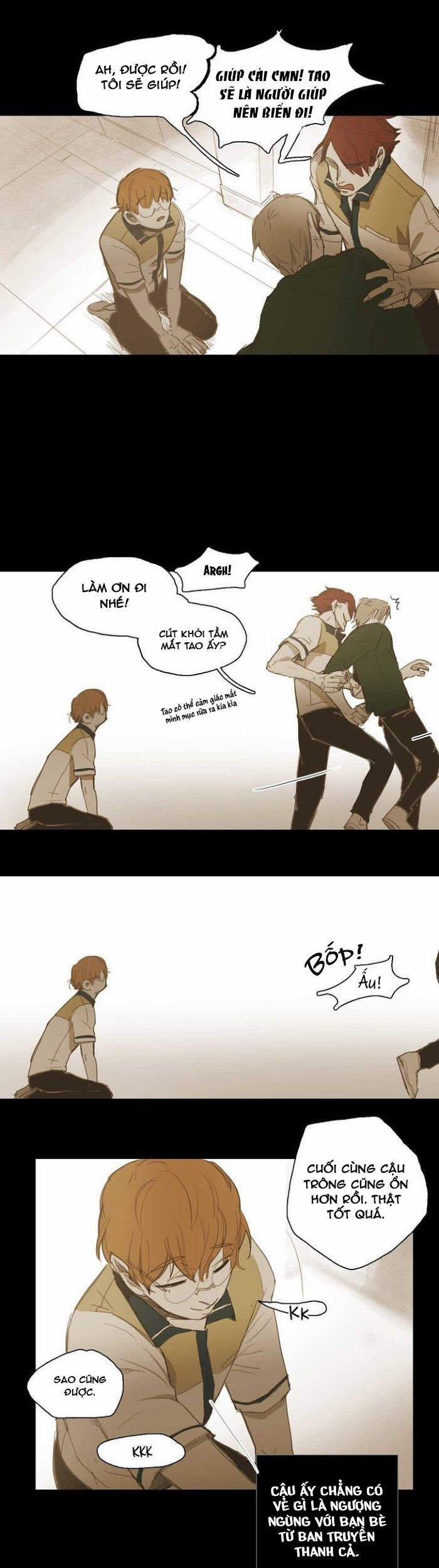 Không Bao Giờ Hiểu 30 trang 8