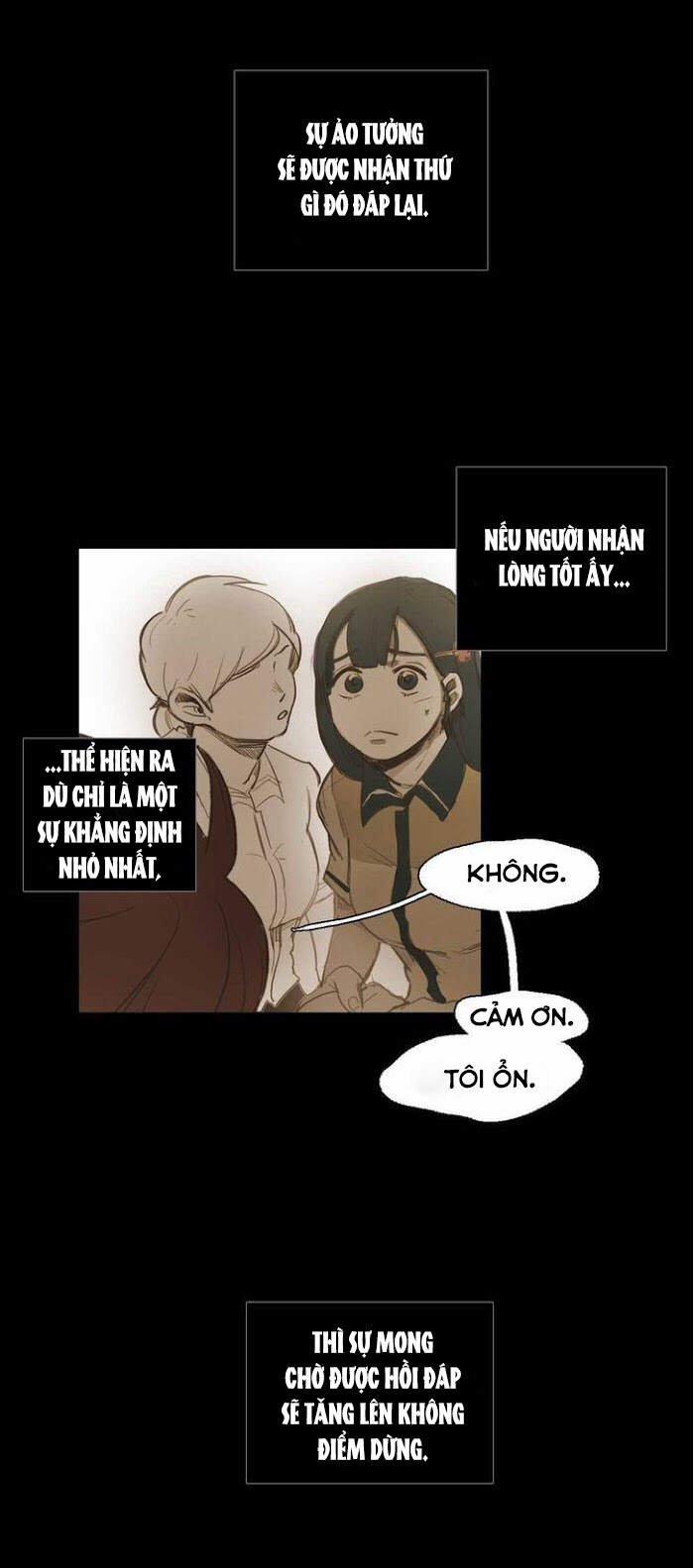 Không Bao Giờ Hiểu 32 trang 24