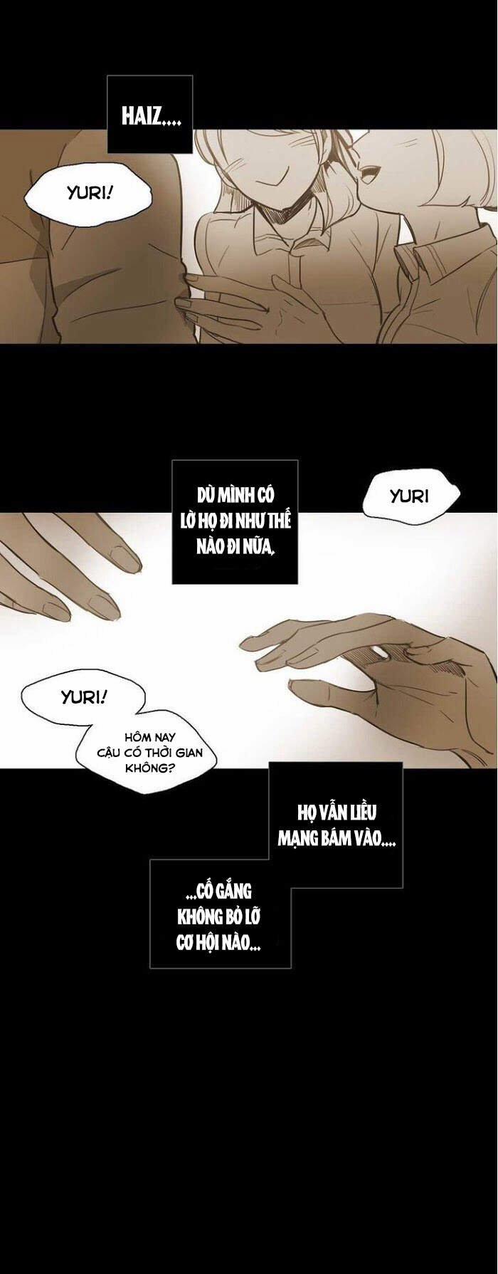 Không Bao Giờ Hiểu 32 trang 28