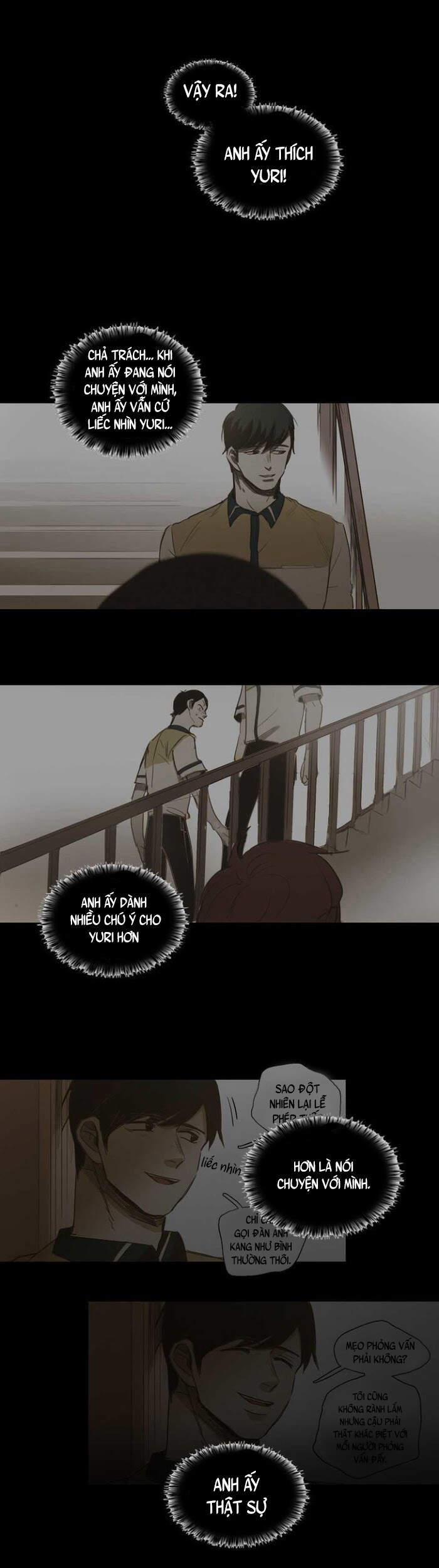 Không Bao Giờ Hiểu 36 trang 8